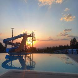 Фото Отель Зона отдыха Parkent Ijod Uyi (Паркент Ижод Уйи)