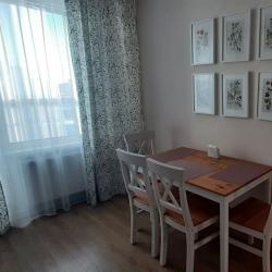 Фото Апартаменты на улице Конюхова 21