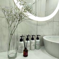 Фото Апартаменты на улице Районная