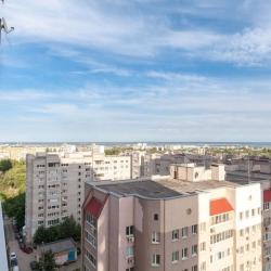 Фото Апартаменты на улице Печерская 27