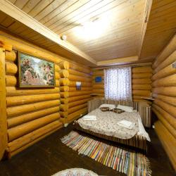 Фото Эко-отель Шанти