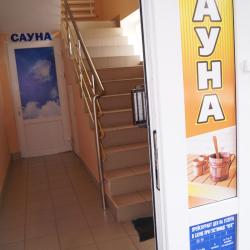 Фото Отель Нух