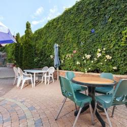 Фото Отель Regineh (Режине)