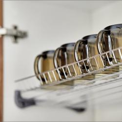Фото Отель Kaminn apartments на улице Ломоносова 6