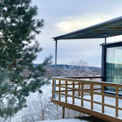 Бунгало стандарт