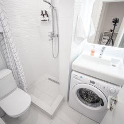 1-комнатные апартаменты стандарт