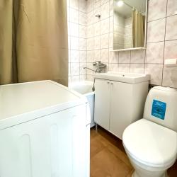 Фото Отель MurmanHouse (МурманХаус) на улице Книповича