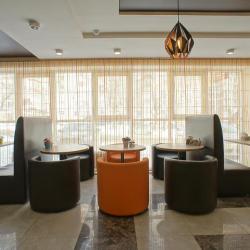 Фото Отель Мартон Волга (быв. Мартон Ошарская)