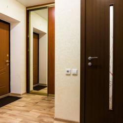 Фото Апартаменты на улице Орловская 4