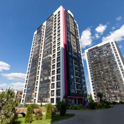 2-комнатные апартаменты стандарт