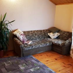 Фото Отель Очаровательная поляна