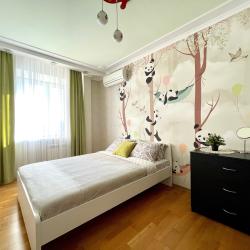 Фото Апартаменты SunVille (Санвиль) на улице Тихомирнова