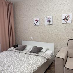 Фото Отель Volga Apart (Волга Апарт) в квартале Светлояр 3