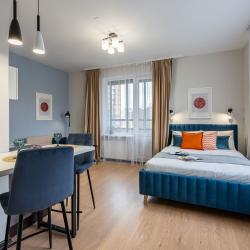 Фото Отель Leruka Home Shuvalova (Лерука Хоум Шувалова)