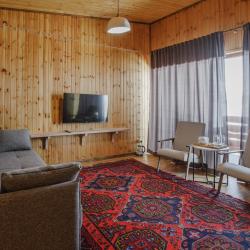 Фото Отель -2000