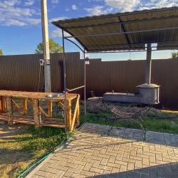 Коттедж стандарт