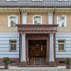 Фото Отель Samir (Самир)
