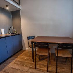 1-комнатные апартаменты улучшенные