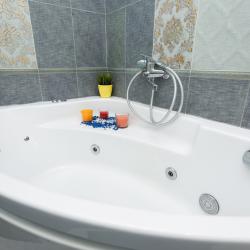 Апартаменты студия