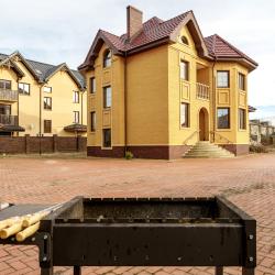 Фото Отель Коттедж Apart Mari (Апарт Мари)
