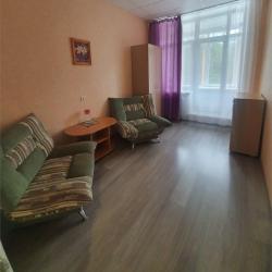 Фото Отель Сосновый бор