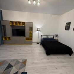 Фото Апартаменты на улице Ильмен-Тау, 33А