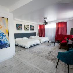 Фото Отель Метелица