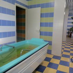 Фото Металлург РУСАЛ (гостиница и санаторий-профилакторий)