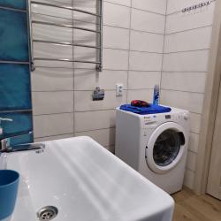 Апартаменты улучшенные