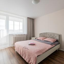 Фото Апартаменты на улице Немига 12-4