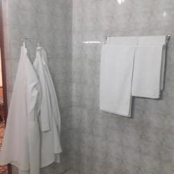 Номер студия с 1 двуспальной кроватью