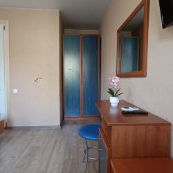 3-местный номер стандарт