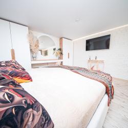 Фото Апартаменты SVlакшми Home на улице Пригородная