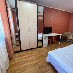 Фото Отель Илне Двухкомнатная квартира на Арктической 18