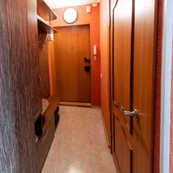 Фото Отель Вершина-ПВ на улице Едыге Би