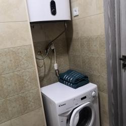 1-комнатные апартаменты стандарт