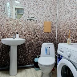 2-комнатные апартаменты улучшенные