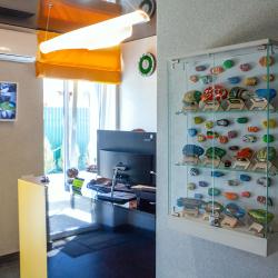 Фото Отель LeSHinn (ЛеШинн)