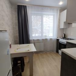 Фото Апартаменты на улице Попова