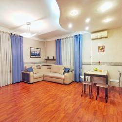 Фото Отель Апарт Комфорт на проспекте Толбухина 58