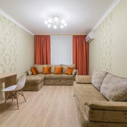 Фото Отель На Сутки на проспекте Циолковского 53