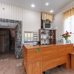Фото Отель Длинный берег
