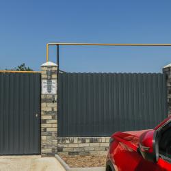 Фото Отель Южные ночи