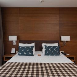 Фото Отель Life Balance Hotel Rosa Springs (Лайф Бэланс Роза Спрингс)