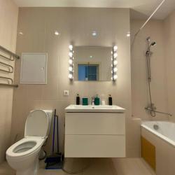 1-комнатные апартаменты студия