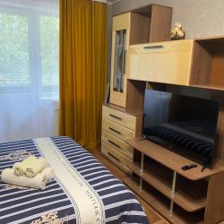 Фото Апартаменты на улице Лазо 38