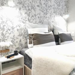 Фото Отель Mirra (Мирра)