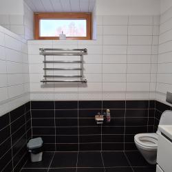 Фото Отель Коттедж А9 на базе отдыха Новинки Парк