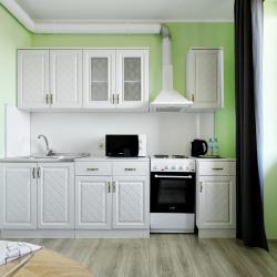 Фото Апартаменты на улице Коммунаров 270 корп. 1