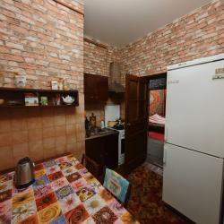 Фото Апартаменты на проспекте Ленина 81